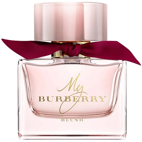 nước hoa burberry blush review|Review 4 phiên bản nước hoa My Burberry: bản tình.